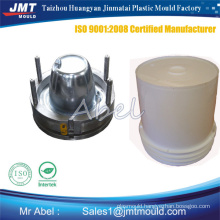 manufacturing plastic round bucket mould